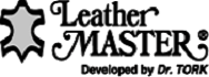 leathermaster logo